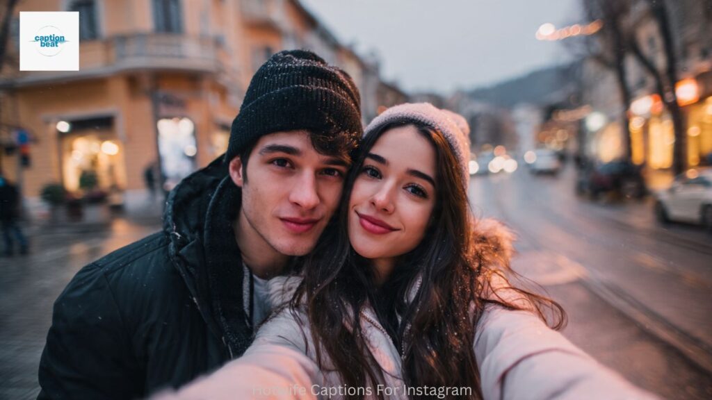 Hotwife Captions For Instagram