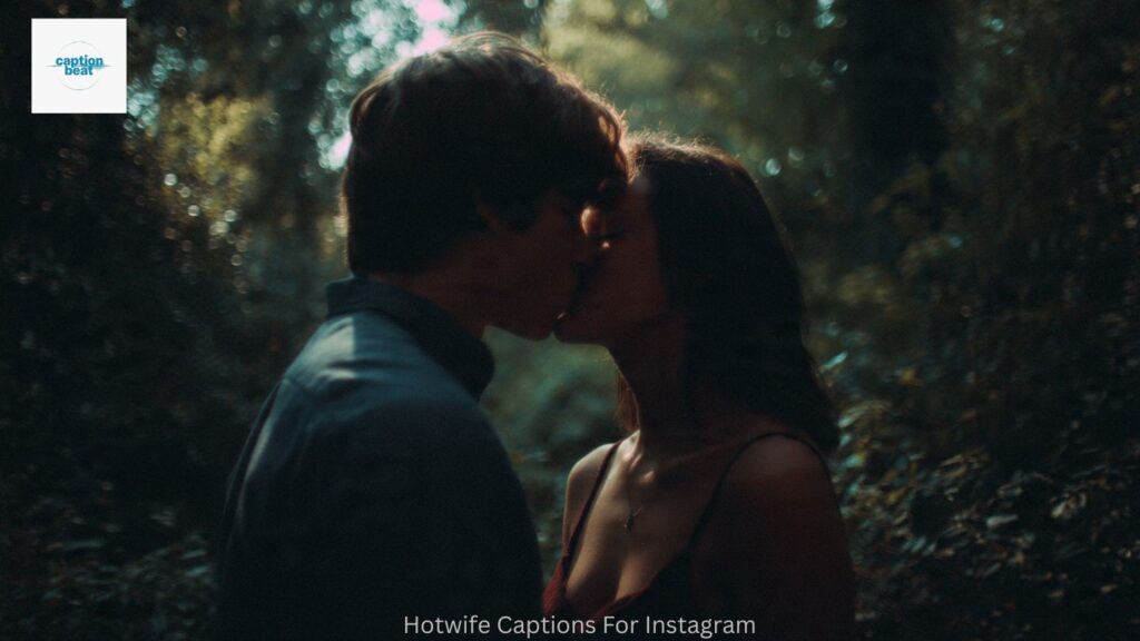 Cheating Hotwife Captions