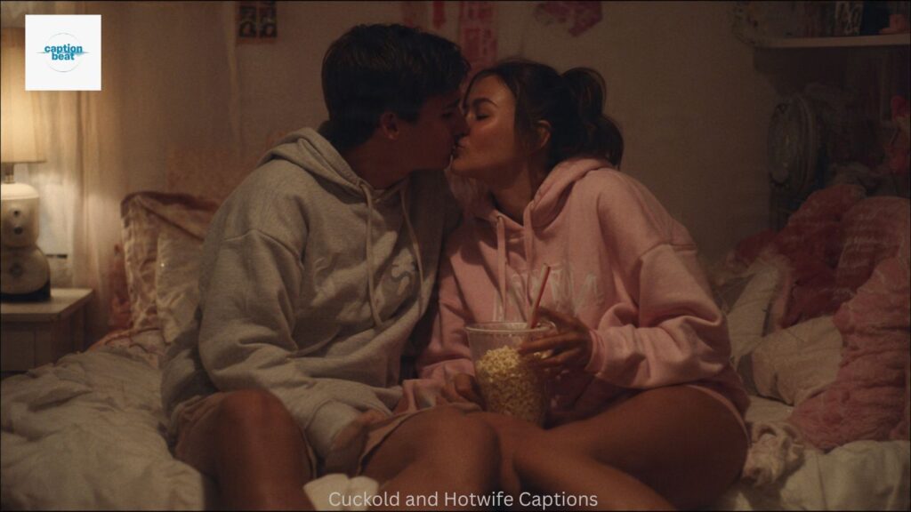 Cuckold and Hotwife Captions