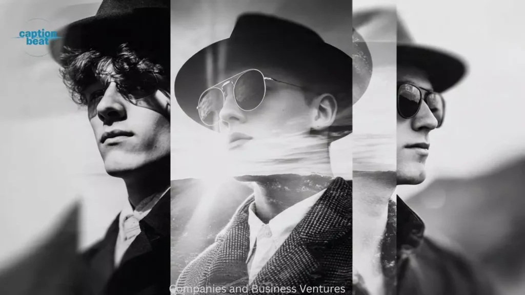 Companies and Business Ventures