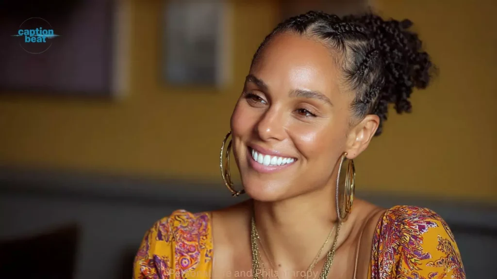 Personal Life and Philanthropy