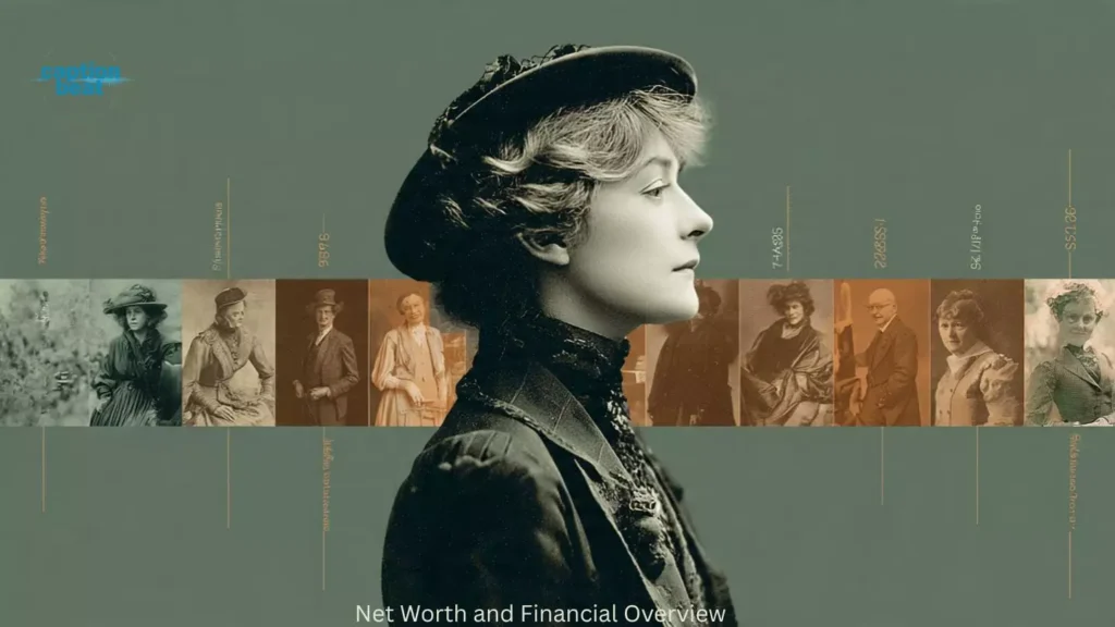 Net Worth and Financial Overview