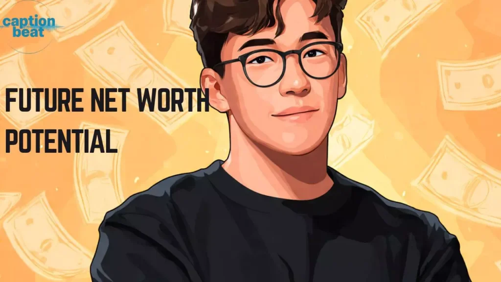 Future Net Worth Potential