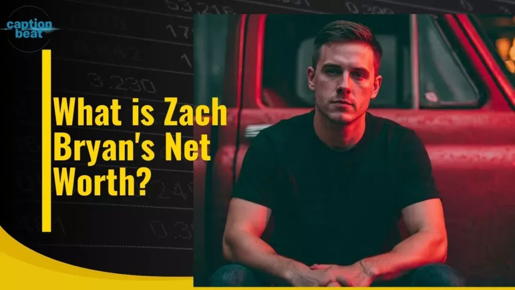 What is Zach Bryan's Net Worth?