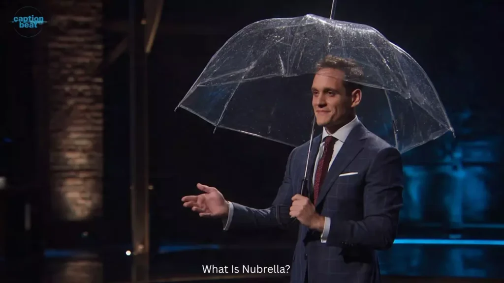 What Is Nubrella?
