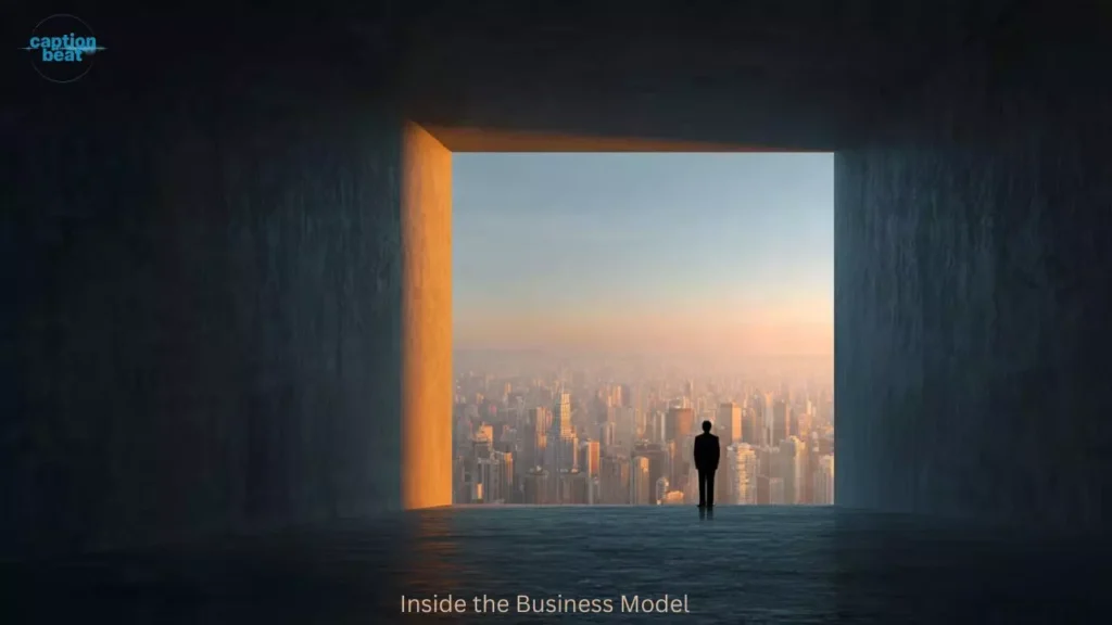 Inside the Business Model