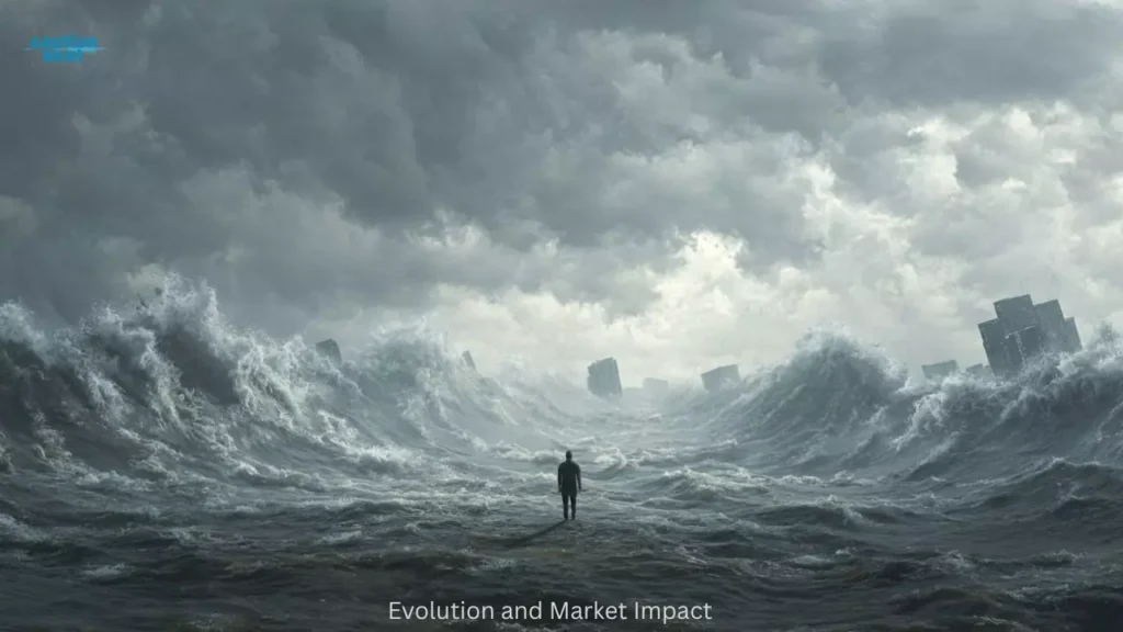 Evolution and Market Impact