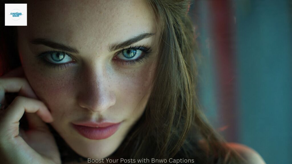 Boost Your Posts with Bnwo Captions