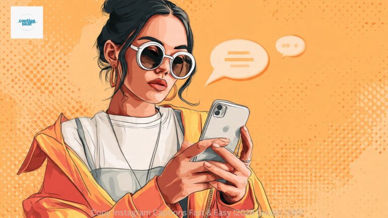Copy Instagram Captions Fast & Easy (2026 Guide) (350)