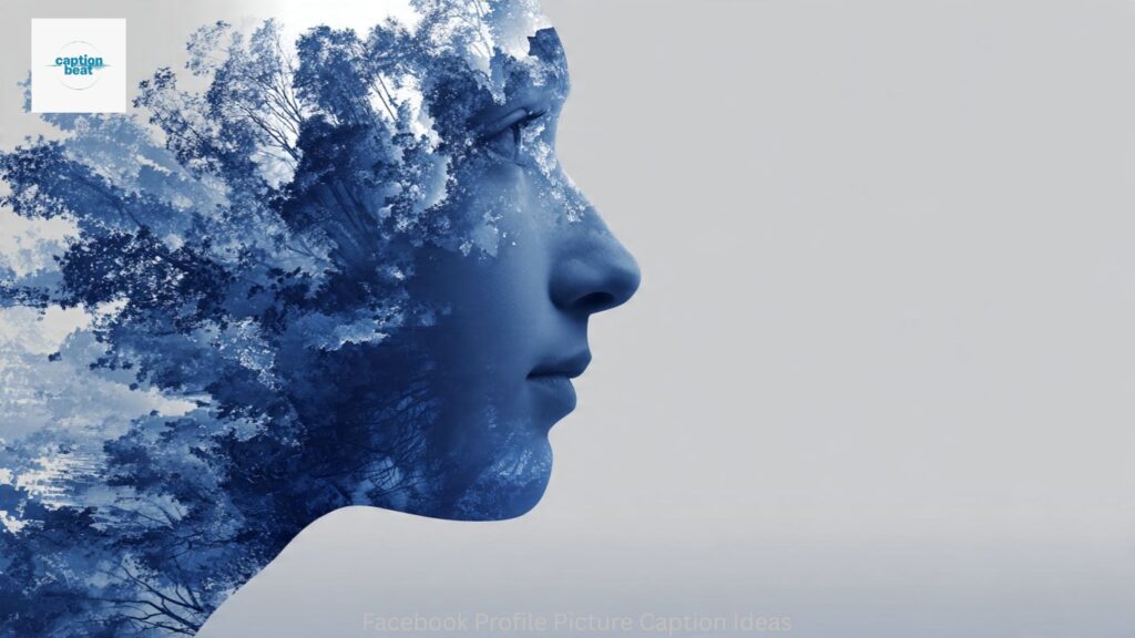 Facebook Profile Picture Caption Ideas