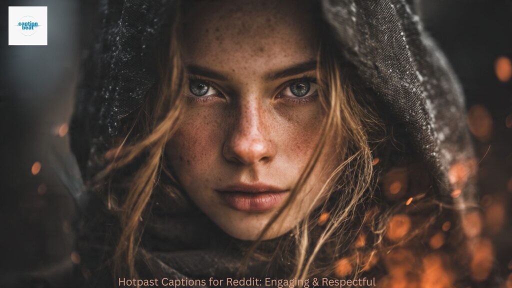 Hotpast Captions for Reddit: Engaging & Respectful