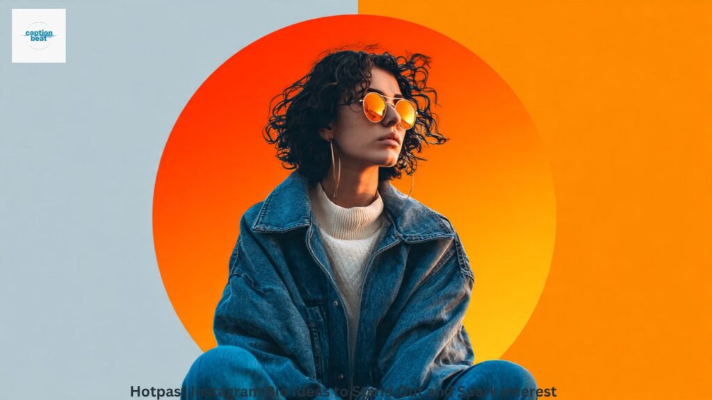 Hotpast Instagram Bio Ideas to Stand Out and Spark Interest