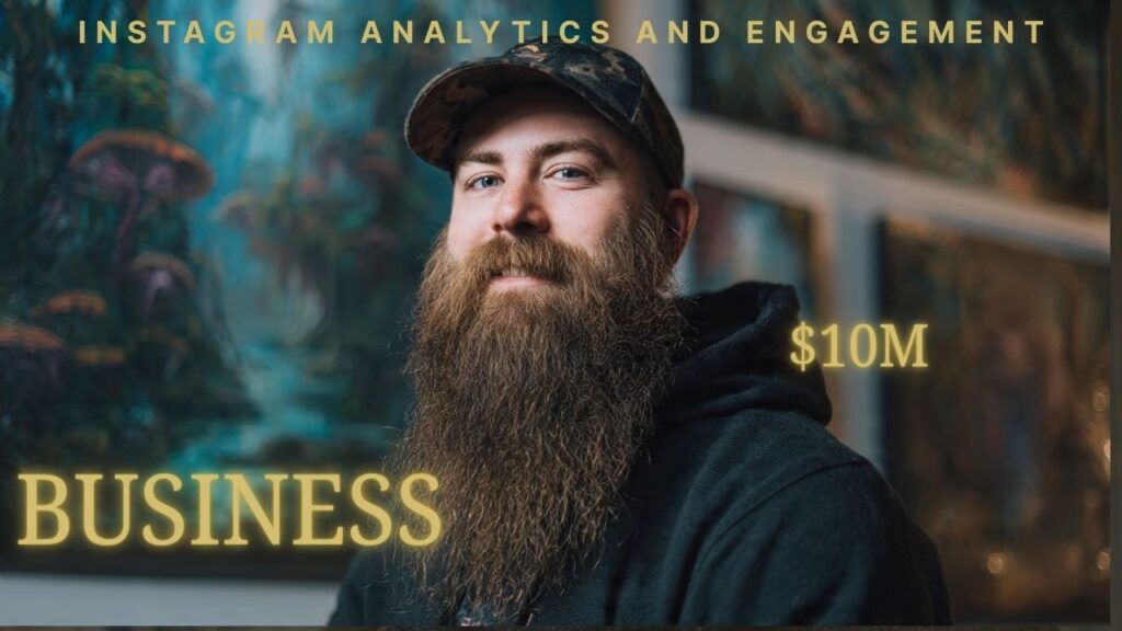 Instagram Analytics and Engagement