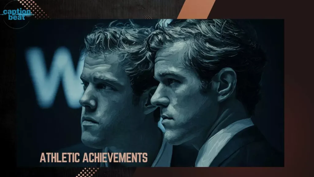 Athletic Achievements