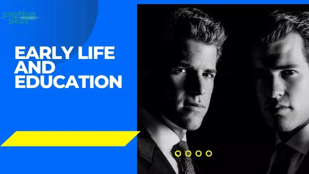 Early Life and Education