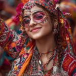 299+ Best Garba Captions For Instagram 2026