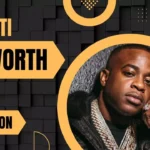 Yo Gotti Net Worth: Building a $100 Million Hip-Hop Empire