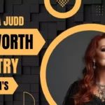 Wynonna Judd Net Worth: Country Music Icon's Wealth and Career