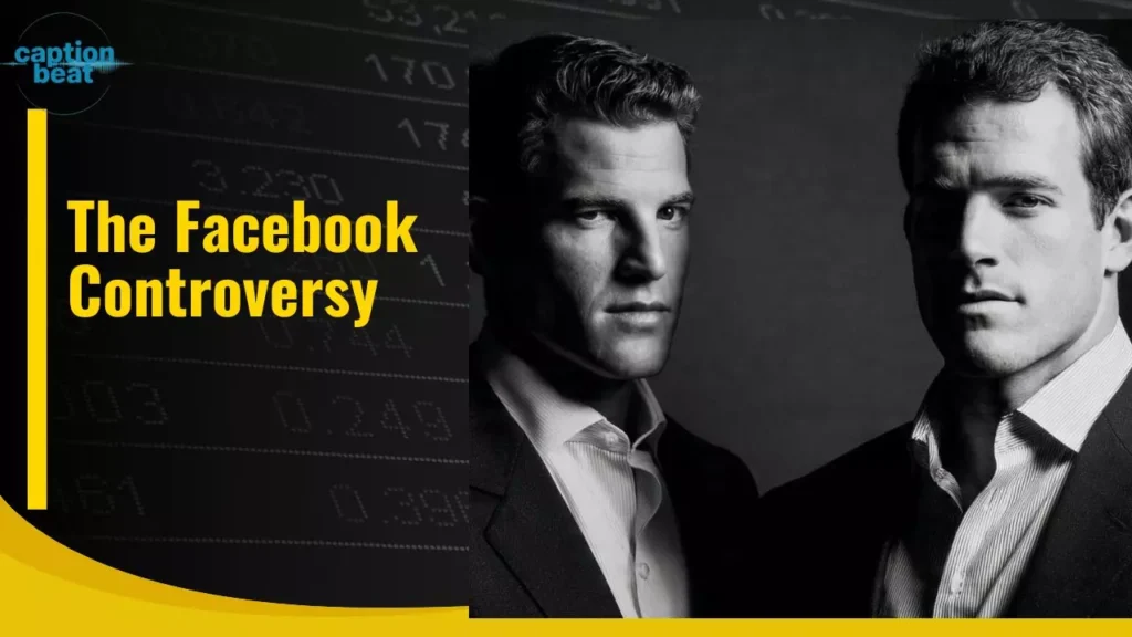 The Facebook Controversy